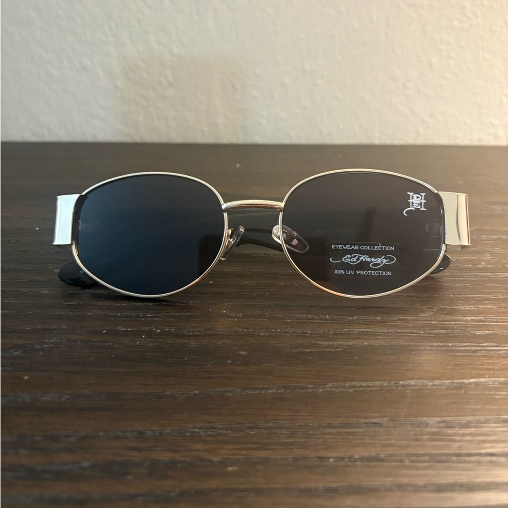 NEW Ed Hardy Sunglasses